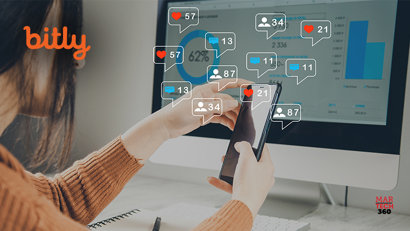 Bitly and Canva Join Forces to Enable the Power of Connections with New QR Code Integration