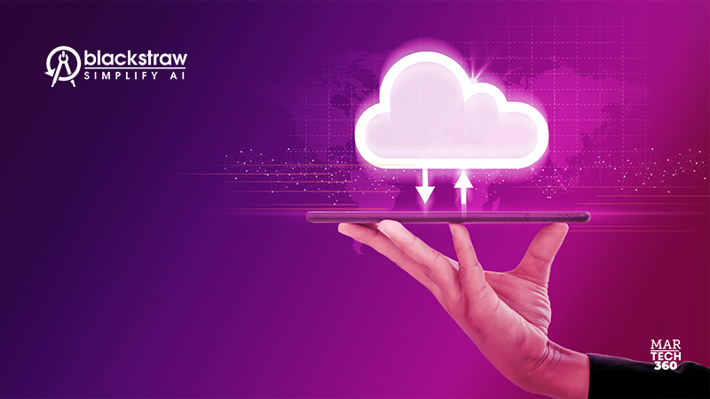 Blackstraw Announces Partnership with Microsoft to Help Drive Enterprise-wide AI Adoption