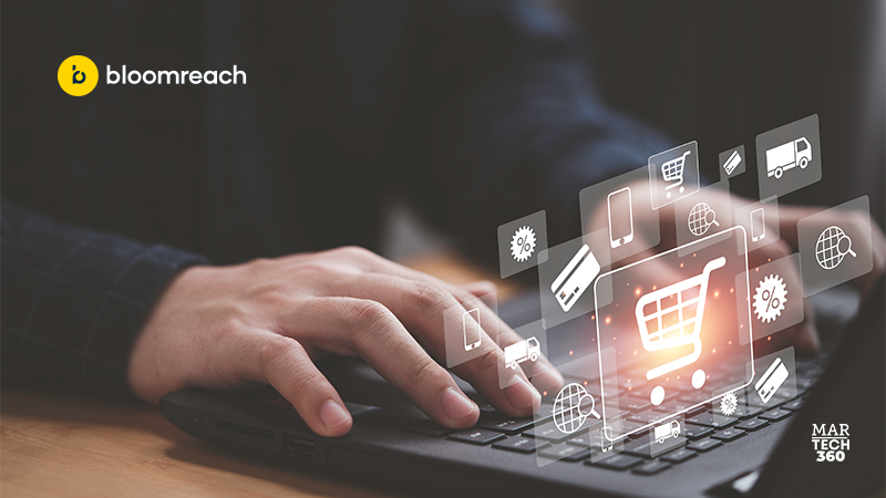 Bloomreach Adds TikTok to its Growing List of Integrations, Helping Marketers Optimize Ad Spend With Better Targeted Content
