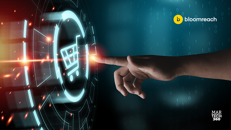 Bloomreach Announces First-of-its-Kind, AI-Driven Merchandising Functionality, Enhancing Real-time Search Personalization With Greater Merchandiser Control