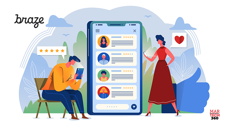 Braze Introduces New Data Integration Innovations to Help Brands Create Personalized, Cross-Channel Campaigns Faster