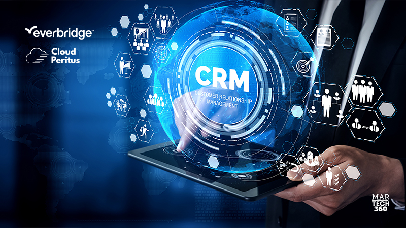 Cloud Peritus and Everbridge are leading innovation in contract life cycle management with Salesforce Contracts