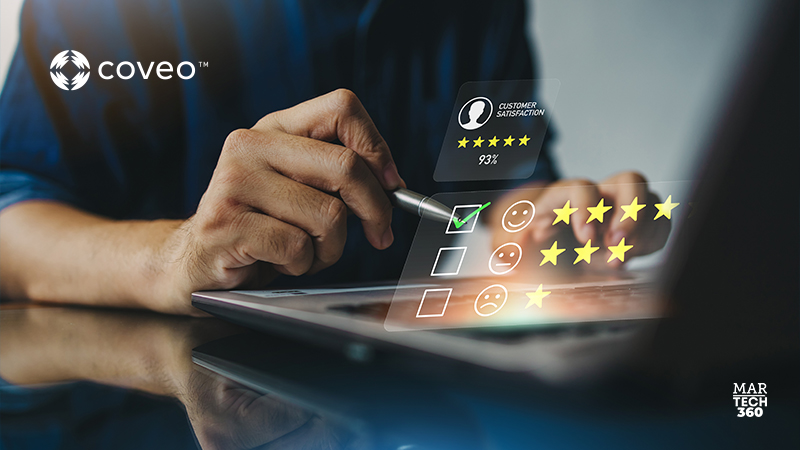Coveo’s groundbreaking enterprise-ready Relevance Generative Answering now live across Coveo’s own customer self-serve experiences