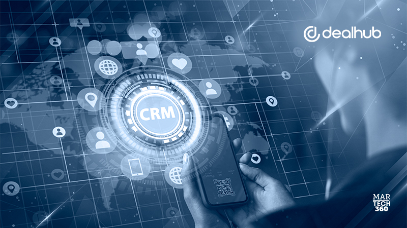 DealHub.io Introduces DealRoom for HubSpot CRM to Get Buyers and Sellers on the Same Page
