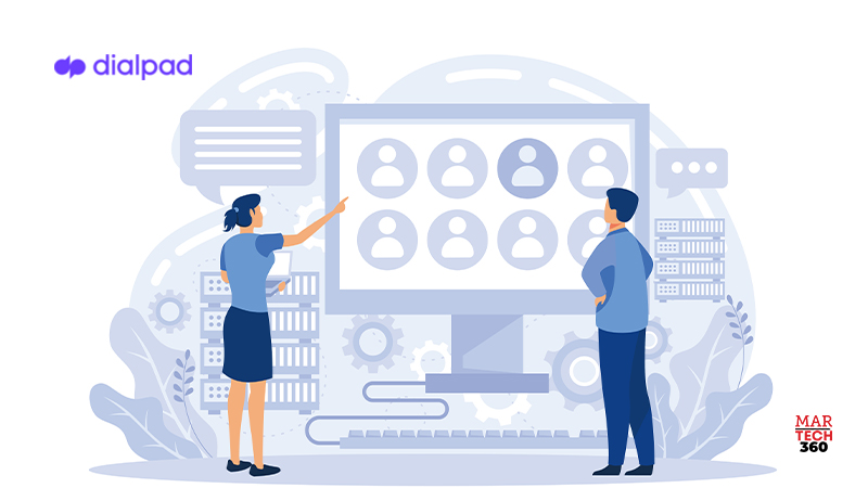Dialpad Awarded 2023 Google Cloud Technology Partner of the Year for Productivity and Collaboration