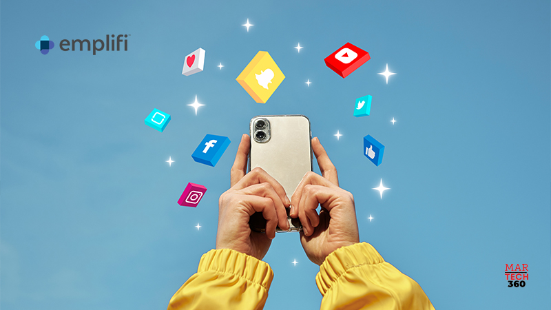 Emplifi Social Commerce Cloud Helps Brands Make Social More Shoppable, Combining Social and Ecommerce Strategies To Drive Revenue