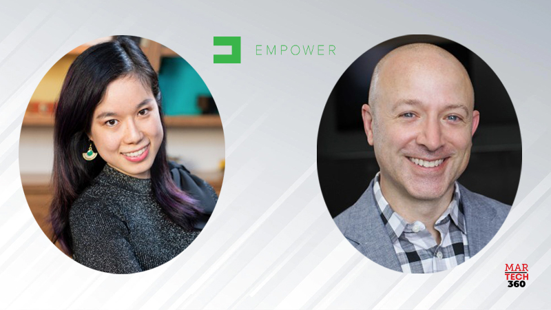 Empower Media Hires Global Executives From Meta and GroupM