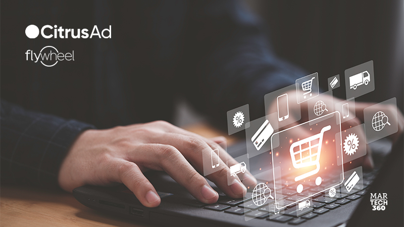 Flywheel and CitrusAd Energize Retail Media with Global API Integration