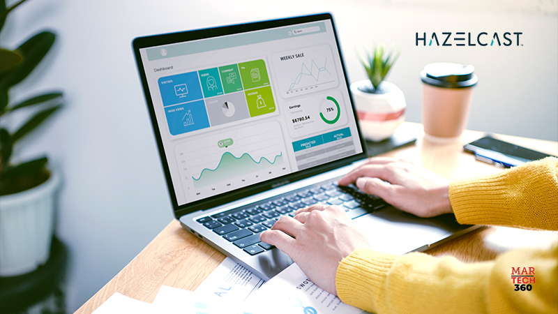 Hazelcast