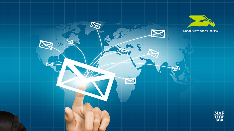 Hornetsecurity releases 365 Total Protection Plan 4 for Microsoft 365 with AI Recipient Validation that prevents misdirected emails