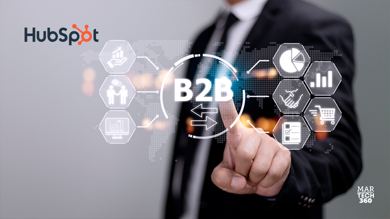 HubSpot