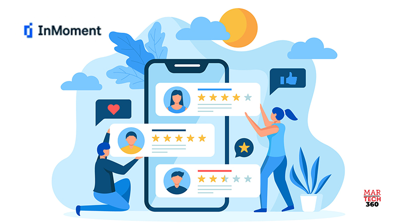 InMoment and Contentsquare Partner to Add a Layer of Digital Experience Analysis and Visualization for Marketing and CX Teams