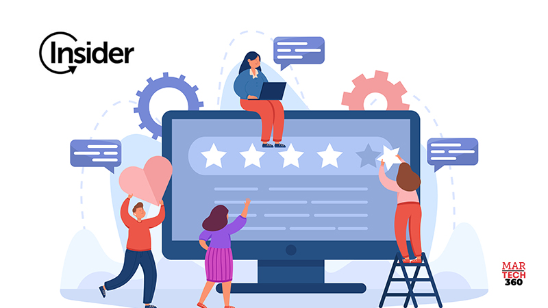 Insider Named a Leader in the IDC MarketScape: Worldwide Omnichannel Marketing Platforms for B2C Enterprises 2023
