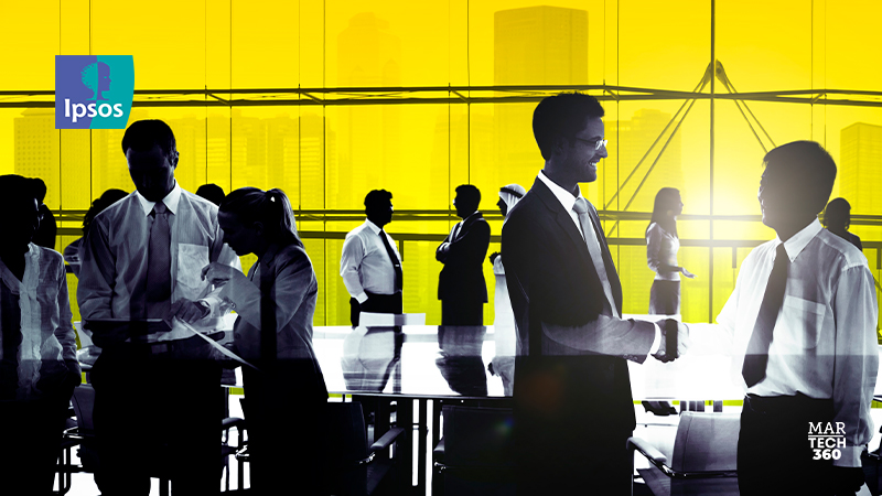 Ipsos North America is Shaping the Future of the Insights and Analytics Industry, Together with Top Brands and Leaders, via ‘The Path’