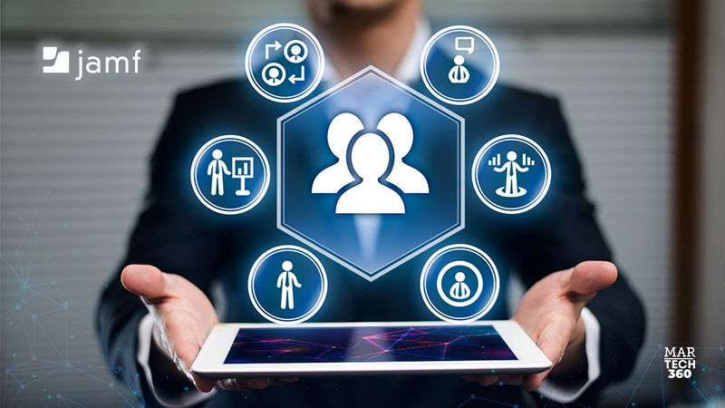 Jamf and Okta are first to support Apple’s Platform Single Sign-On framework for optimized authentication