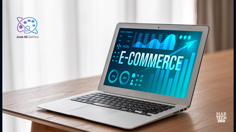 Jivox Unveils IQ DaVinci: Scales Giant Eagle’s Retail Media For Advertisers