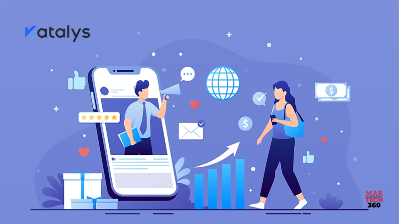 Katalys Secures $5.4 Million For Expansion Of Its Pioneering Commerce Media Platform