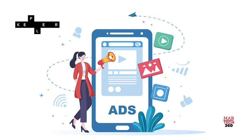Kepler Partners with YouGov to Deliver Real Time Insight for Advertisers