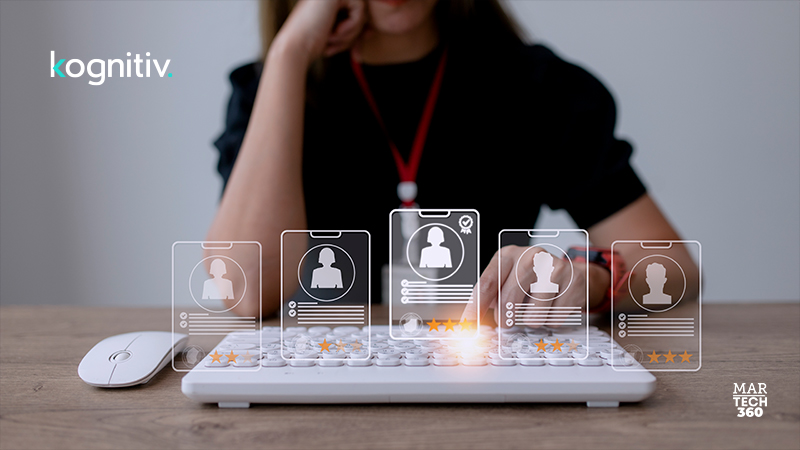 Kognitiv Launches AI-Native Kognitiv Ignite: Revolutionary Outcome-Based Customer Engagement Solution