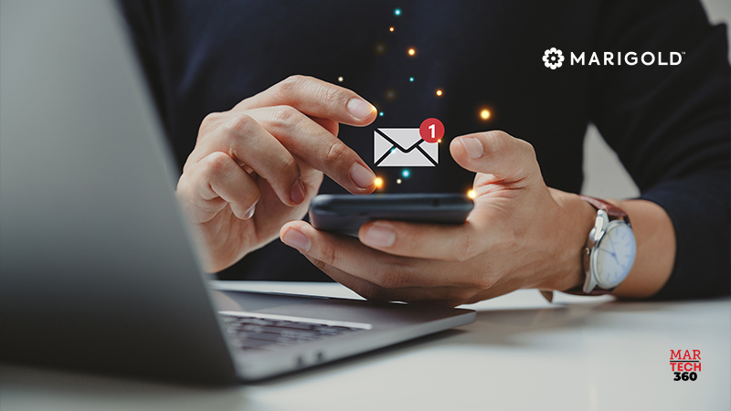 Marketers Rate Campaign Monitor by Marigold Best Email Marketing Platform