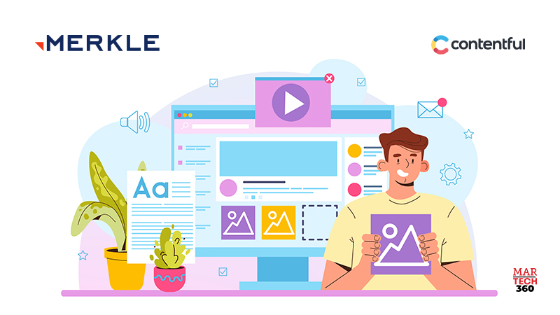 Merkle Launches Global Composable Commerce Accelerator for Salesforce Commerce Cloud, Partnering with Contentful and Magnolia