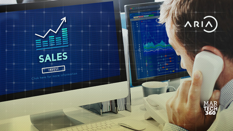 Mindbody Expands Engagement with Aria Systems and Aria Data Feed