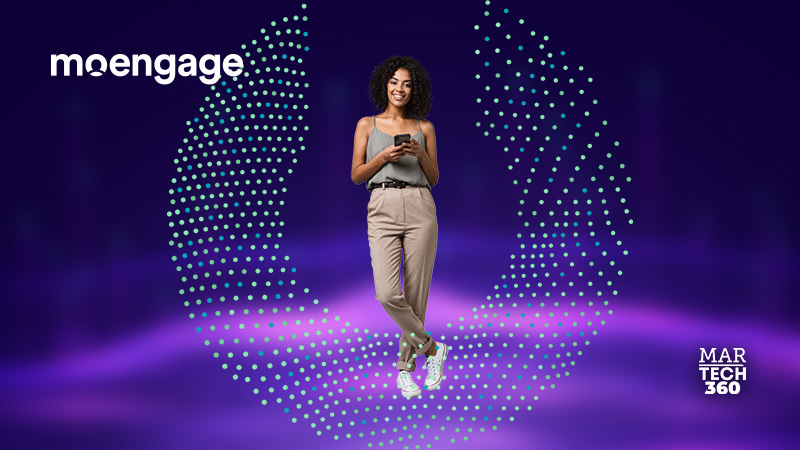 MoEngage Named a Leader in IDC MarketScape: Global Omni-Channel Marketing Platforms for B2C Companies 2023