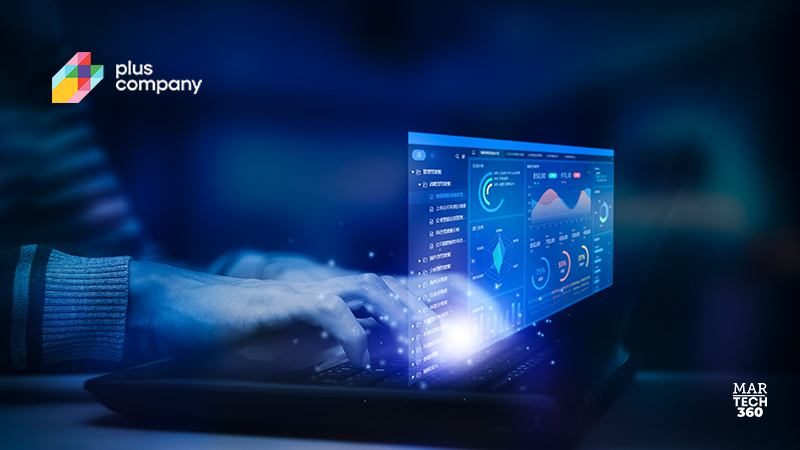 Plus Company Announces Plus AIOS – the Intelligent All-In-One System for Marketing