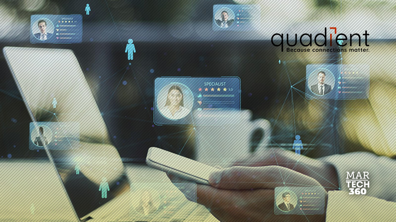 Quadient