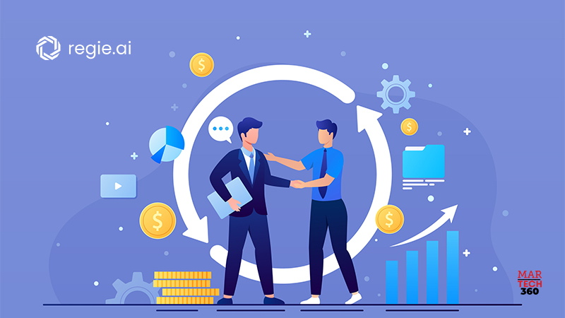 Regie.ai Elevates Enterprise Sales Strategies with Custom Generative AI Models