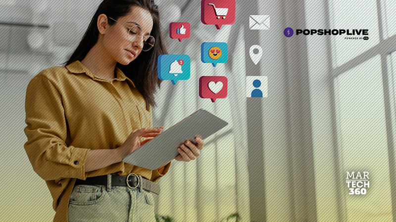 Revolutionary Live Selling Platform Popshoplive To Host Exclusive Launch Event To Unveil Their New End-to-End Creator Commerce Offering