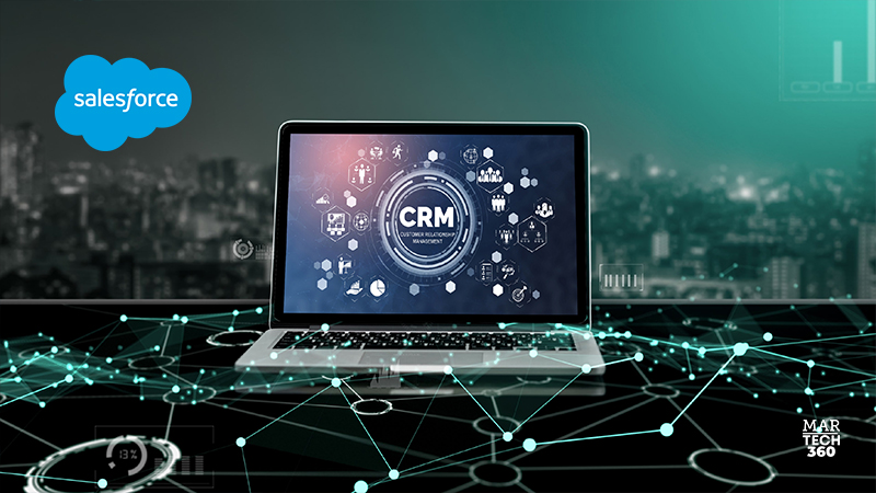 Salesforce Announces the New Einstein 1 Platform – Driving Productivity and Trusted Customer Experiences Powered by Data, AI, and CRM