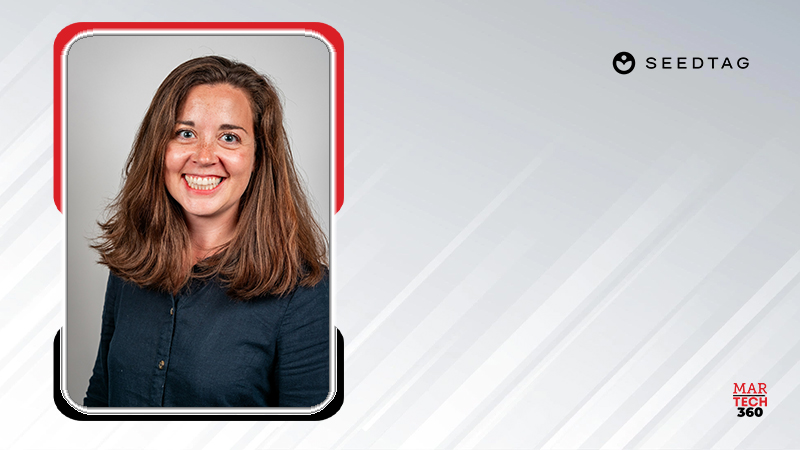 Seedtag Welcomes Seraphina Davey as Global SVP of Publisher Partnerships
