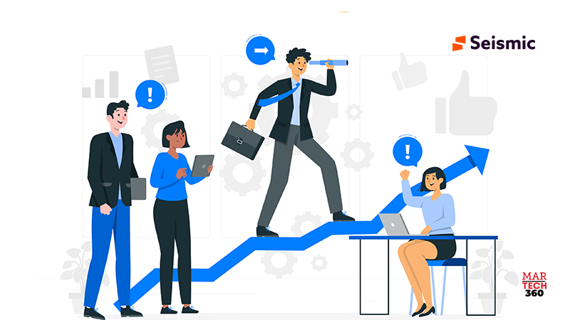 Seismic unveils next generation of AI-powered enablement