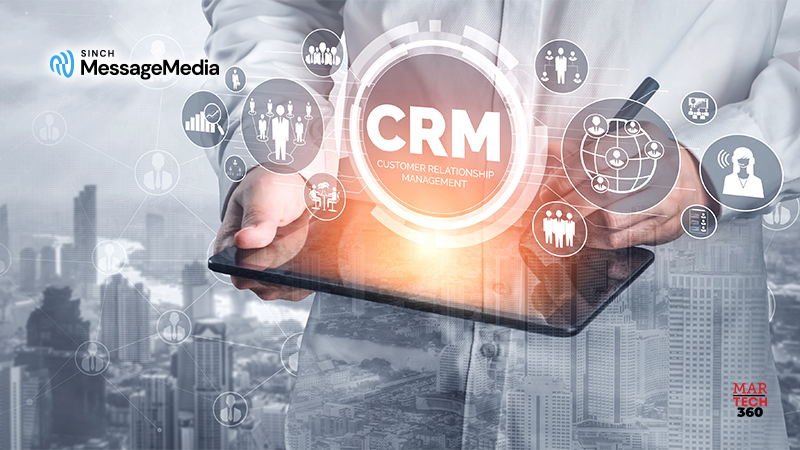 Sinch MessageMedia Launches new SMS service to improve customer experience