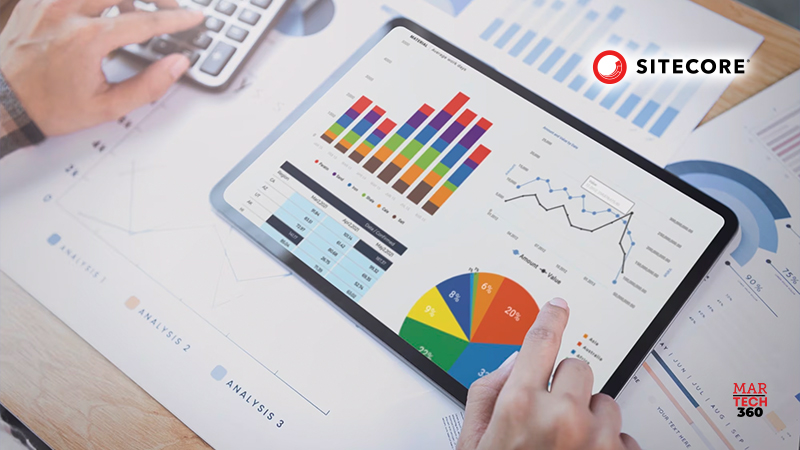 Sitecore Named a Leader in the 2023 Gartner Magic Quadrant for Personalization Engines