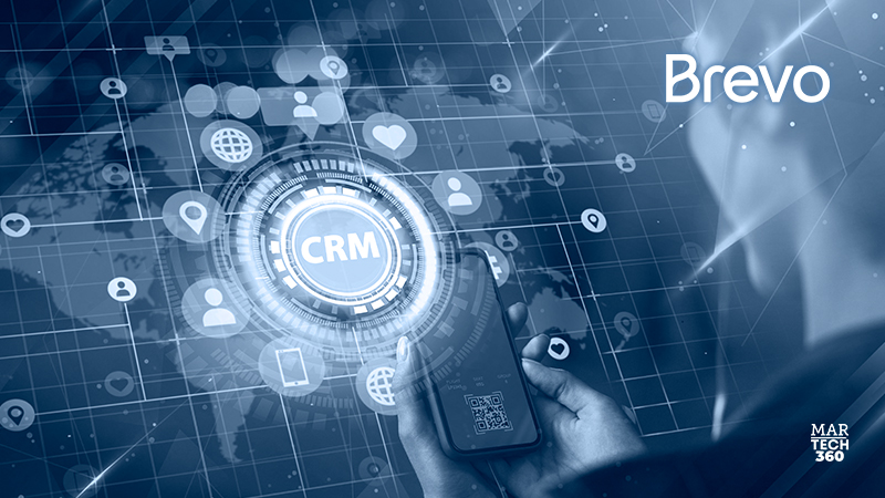 Brevo Meets Consumer Demand for Frictionless Purchasing Experiences with New CRM Solutions