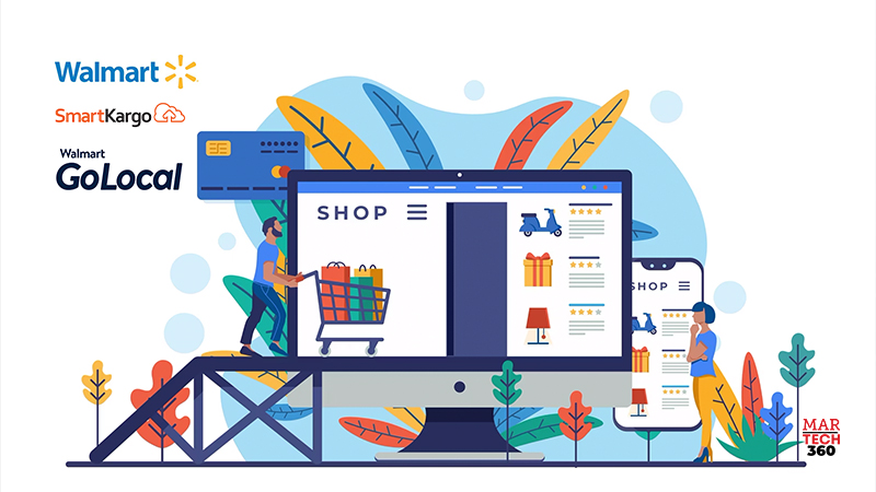 SmartKargo Expands Next- and Two-Day Delivery Offerings with Walmart GoLocal