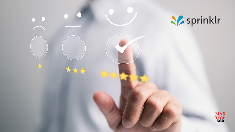 Sprinklr Expands Partnership with Google Cloud to Unify Customer Experience with AI