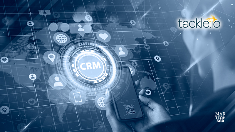 Tackle Sees a Surge in GTM Teams Utilizing Co-Sell and AWS Marketplace Private Offers Inside of Salesforce