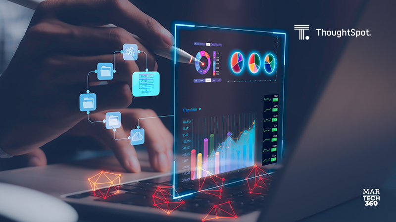 ThoughtSpot Experiences Historic Year of Growth as Customers Around the World Realize Unprecedented Value from AI-Powered Analytics