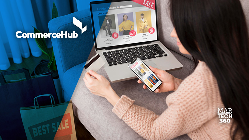 CommerceHub