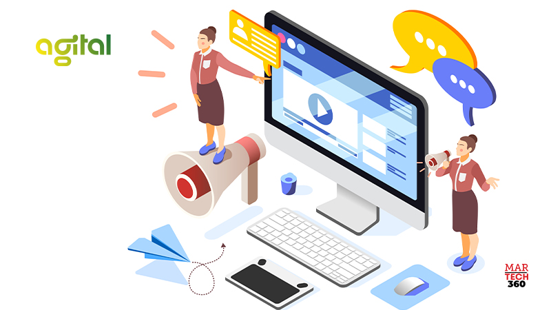 Trinity Hunt Partners Unveils Agital: The New Force in Digital Marketing Set to Disrupt the Marketing Industry