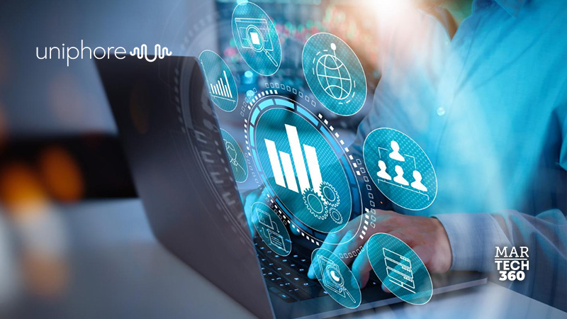 Uniphore Ups the Ante for Customer-Centered Innovation with New AI Solutions for the Global Enterprise