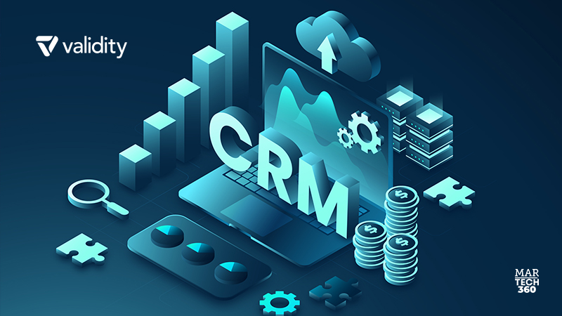 Validity Announces New Product Enhancements to Improve Data Quality for Salesforce Users at Dreamforce 2023