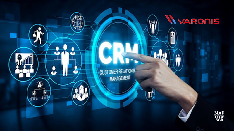 Varonis Announces Salesforce Shield Integration for Unprecedented Data Security