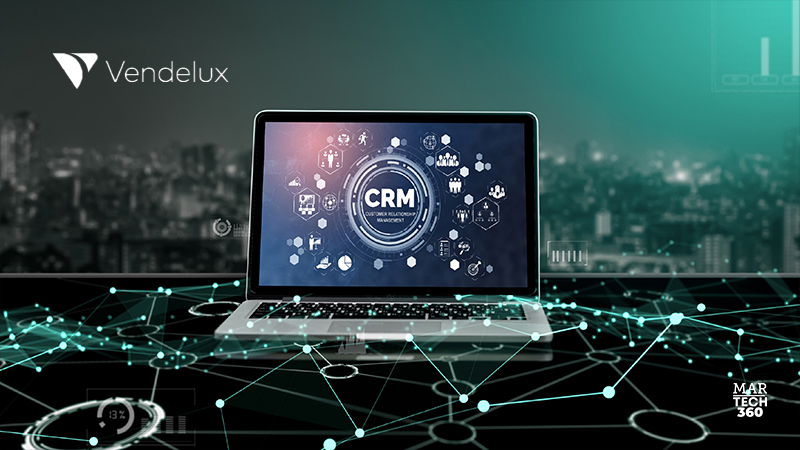 Vendelux Integrates with HubSpot, Enabling Event Marketers to Measure and Prove ROI of In-Person Events, the Most Valuable Marketing Channel