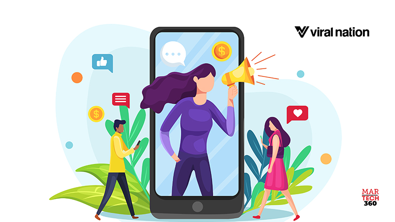 Viral Nation Accelerates Growth Strategy with Key Executive Appointments