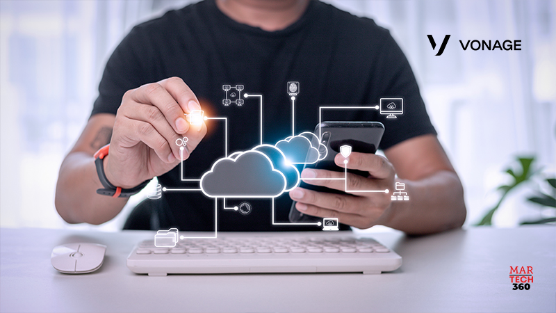 Vonage Recognized with Salesforce 2023 Partner Innovation Award