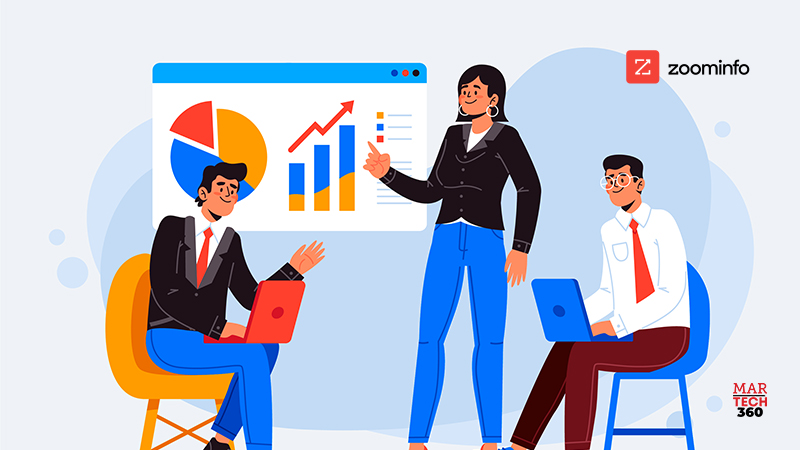 ZoomInfo Executives to Host Go-To-Market Event Series in San Francisco During Dreamforce 2023